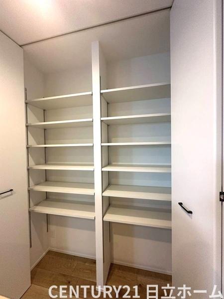 海老名市杉久保南３丁目の新築一戸建