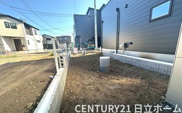 海老名市杉久保南３丁目の新築一戸建