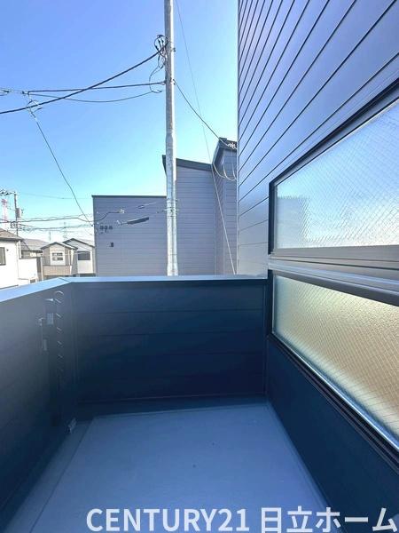 海老名市杉久保南３丁目の新築一戸建