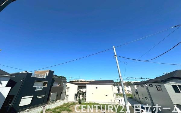 海老名市杉久保南３丁目の新築一戸建