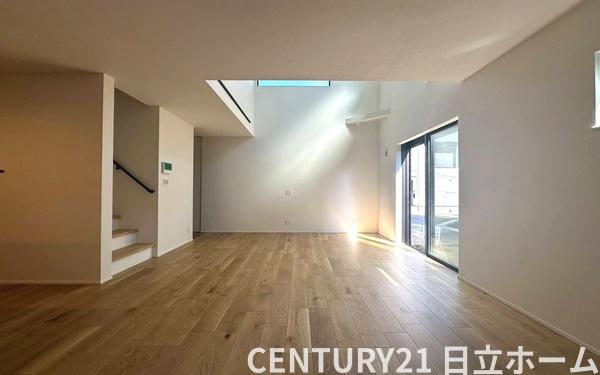 海老名市杉久保南３丁目の新築一戸建