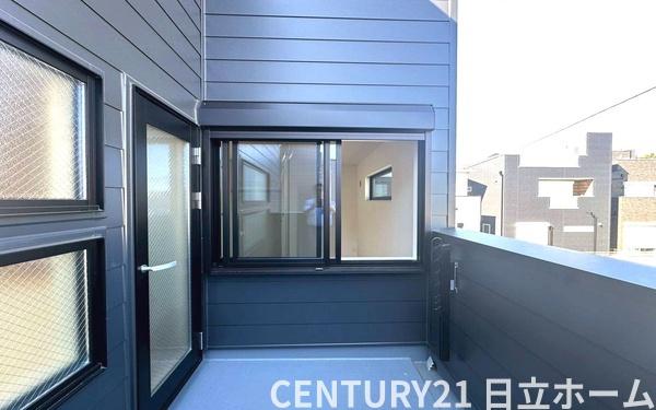 海老名市杉久保南３丁目の新築一戸建