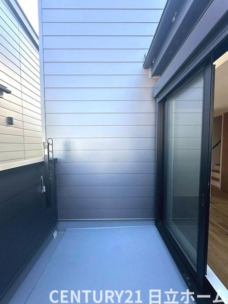 海老名市杉久保南３丁目の新築一戸建