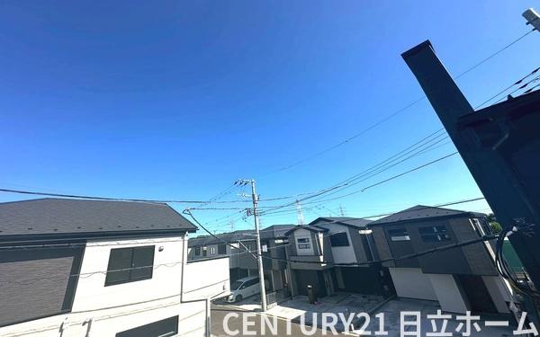 海老名市杉久保南３丁目の新築一戸建