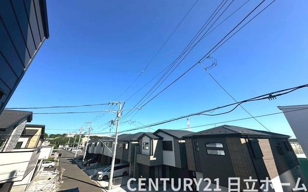 海老名市杉久保南３丁目の新築一戸建