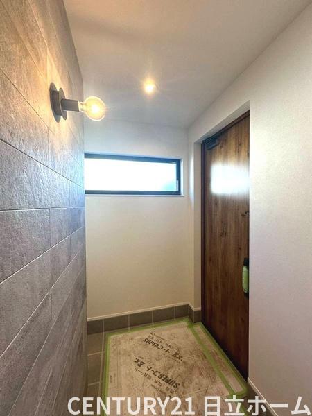 海老名市杉久保南３丁目の新築一戸建