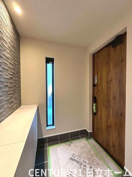 海老名市杉久保南３丁目の新築一戸建