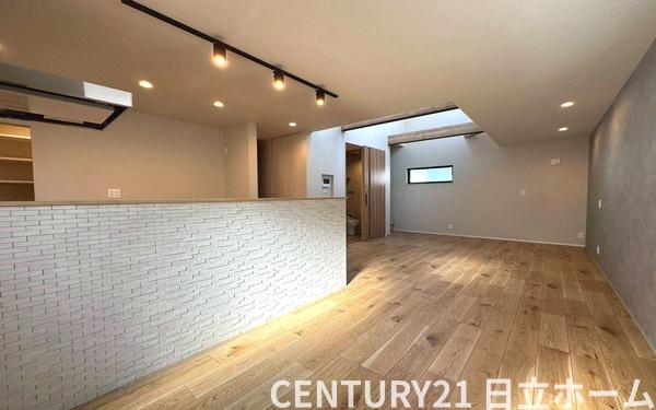 海老名市杉久保南３丁目の新築一戸建
