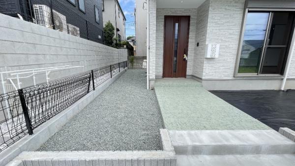 南区六ツ川２丁目
