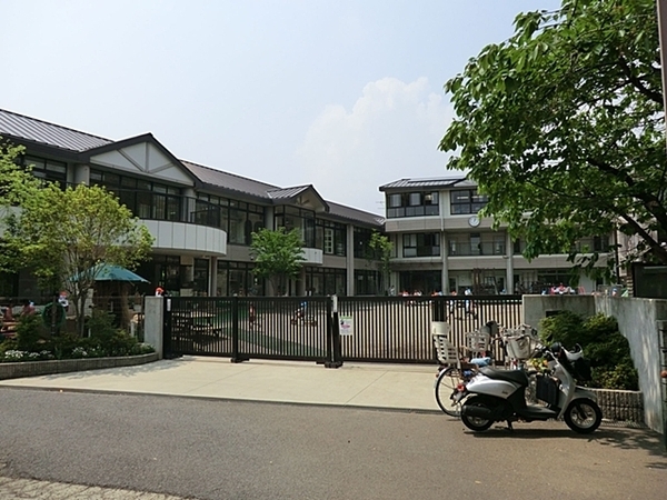 海老名市勝瀬の新築一戸建(旭たちばな幼稚園)