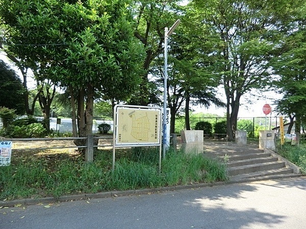 海老名市勝瀬の新築一戸建(小園東公園)