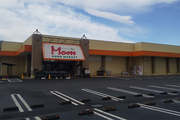 茅ヶ崎市松風台の新築一戸建(フードマーケットマム湘南みずき店)