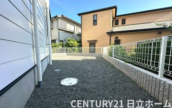 茅ヶ崎市松風台の新築一戸建