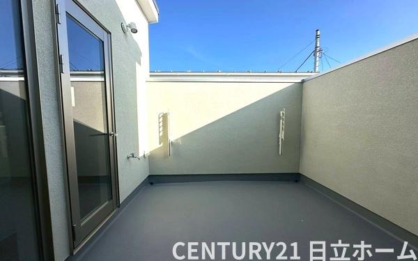 茅ヶ崎市松風台の新築一戸建
