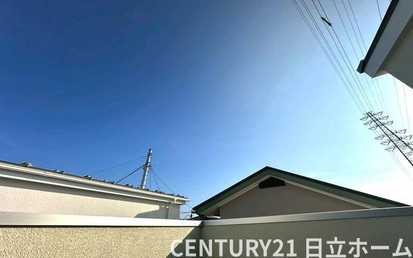 茅ヶ崎市松風台の新築一戸建
