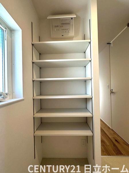茅ヶ崎市松風台の新築一戸建