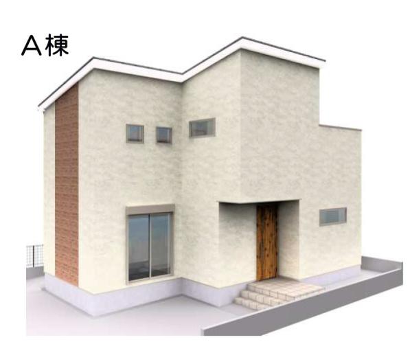茅ヶ崎市松風台の新築一戸建