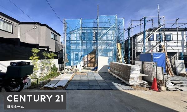 緑区西八朔町２期　全３棟１号棟