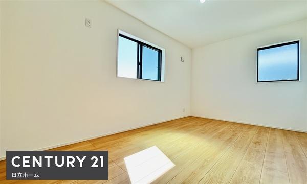 緑区西八朔町２期　全３棟２号棟