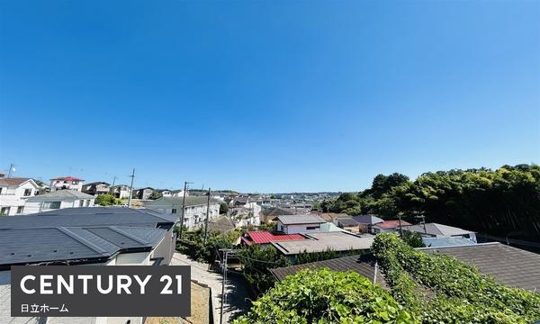 緑区西八朔町２期　全３棟２号棟
