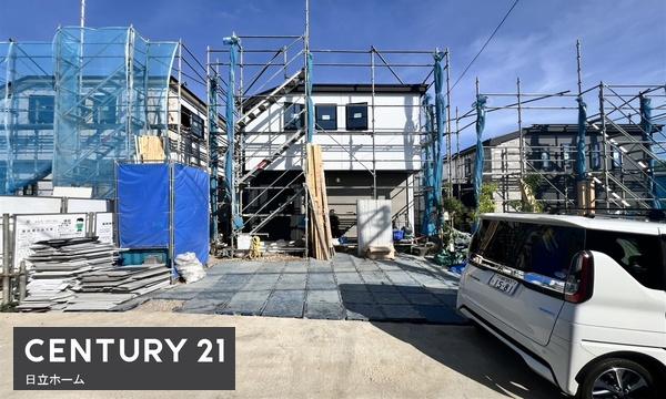 緑区西八朔町２期　全３棟２号棟