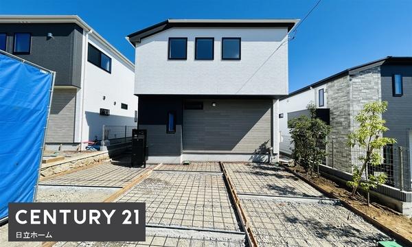 緑区西八朔町２期　全３棟２号棟