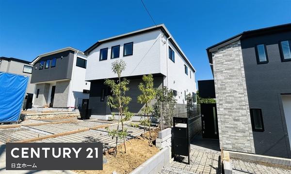緑区西八朔町２期　全３棟２号棟