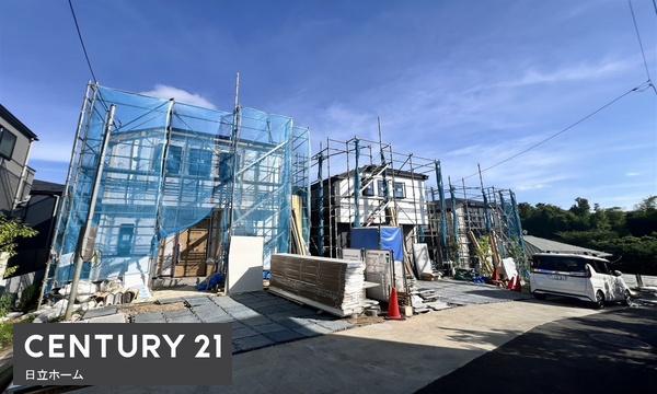 緑区西八朔町２期　全３棟２号棟