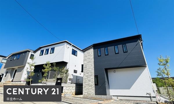 緑区西八朔町２期　全３棟２号棟