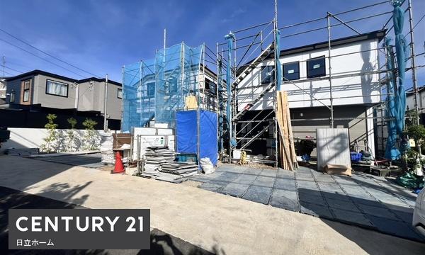緑区西八朔町２期　全３棟２号棟