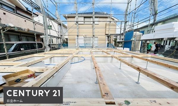 戸塚区汲沢６丁目１期