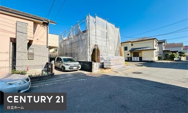 戸塚区汲沢６丁目１期