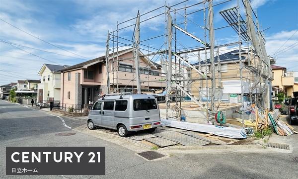 戸塚区汲沢６丁目１期