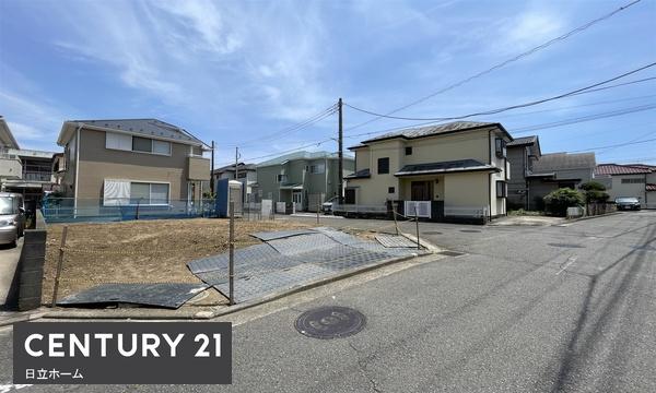 戸塚区汲沢６丁目１期