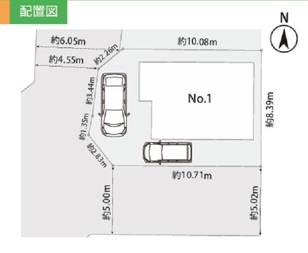 戸塚区汲沢６丁目１期