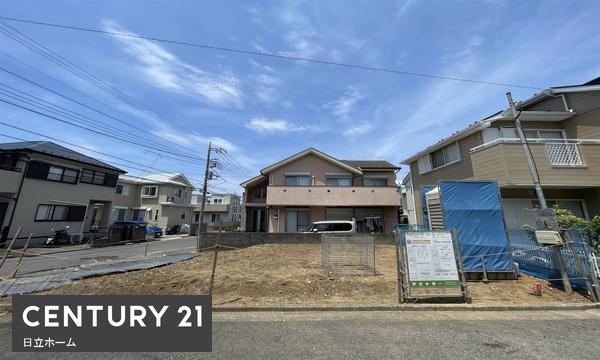 戸塚区汲沢６丁目１期