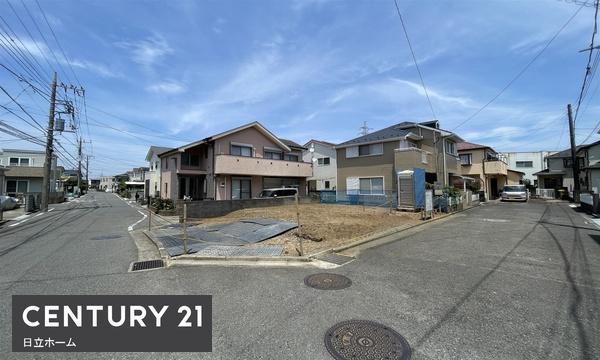 戸塚区汲沢６丁目１期