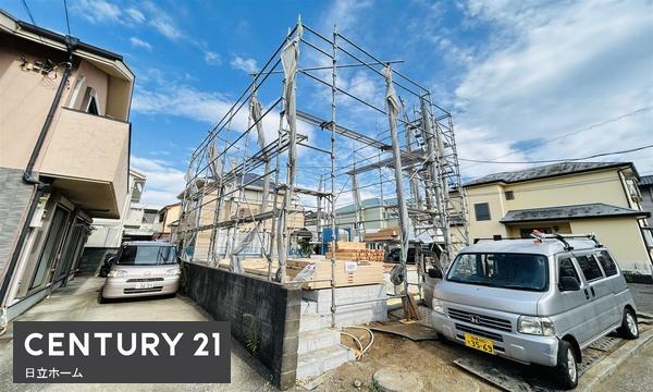 戸塚区汲沢６丁目１期