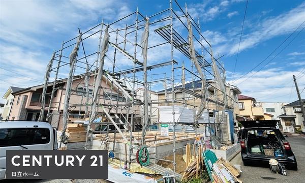 戸塚区汲沢６丁目１期