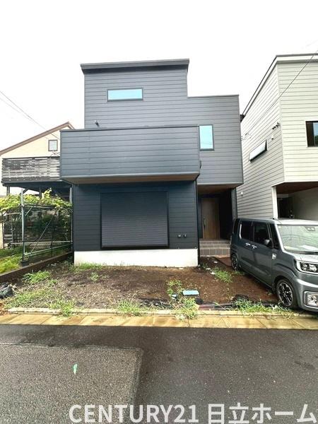 藤沢市大庭の新築一戸建