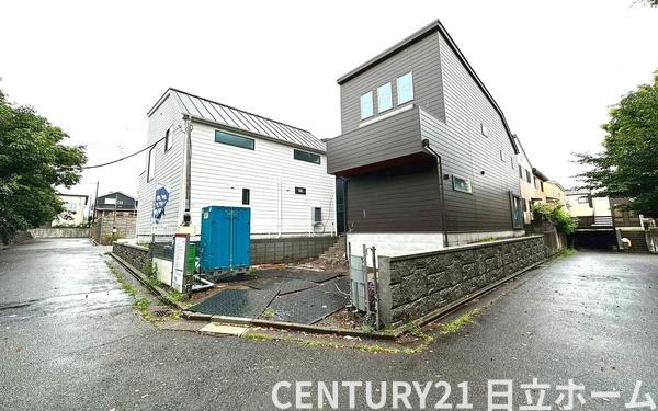 藤沢市大庭の新築一戸建