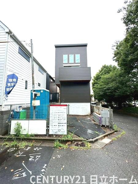 藤沢市大庭の新築一戸建