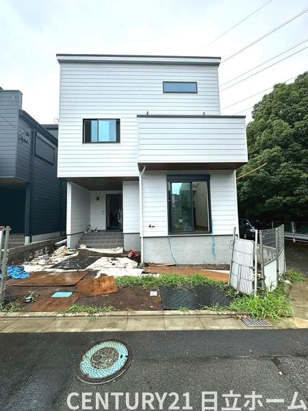 藤沢市大庭の新築一戸建