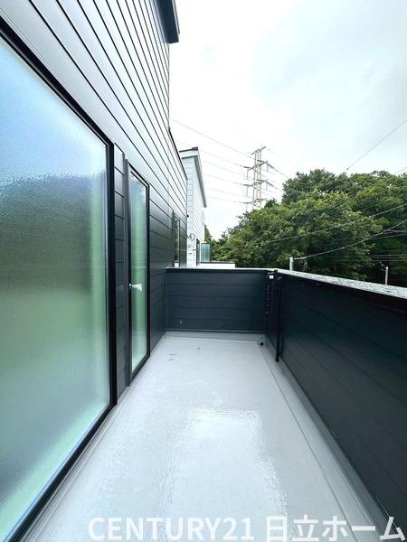 藤沢市大庭の新築一戸建