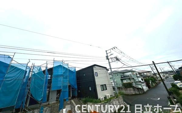 藤沢市大庭の新築一戸建