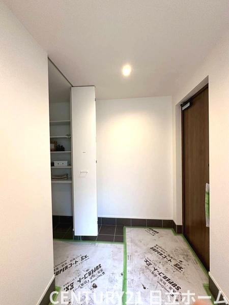 藤沢市大庭の新築一戸建