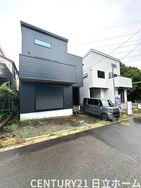 藤沢市大庭の新築一戸建