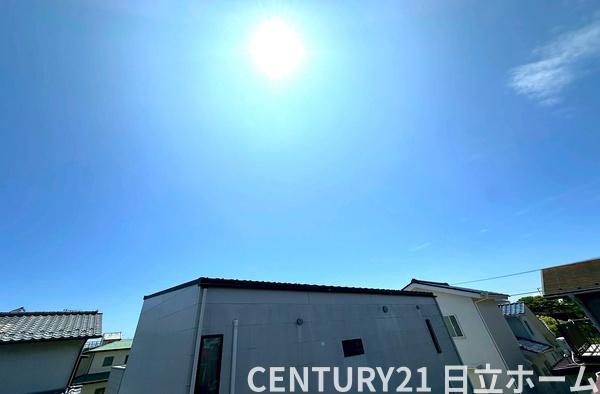 藤沢市鵠沼海岸６丁目の新築一戸建
