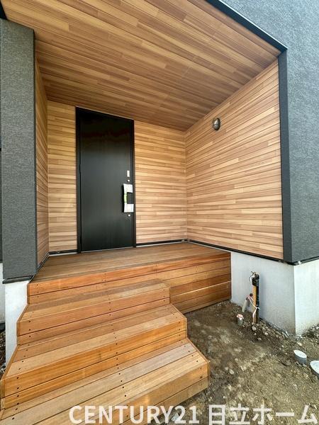 藤沢市鵠沼海岸６丁目の新築一戸建