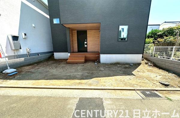 藤沢市鵠沼海岸６丁目の新築一戸建